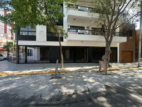 Avenida Boyacá 800