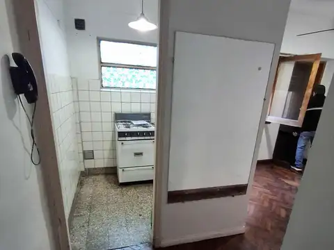Avenida Independencia 1400