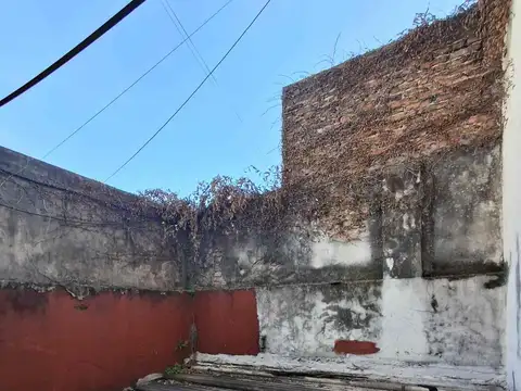 Departamento en Venta 66 años
