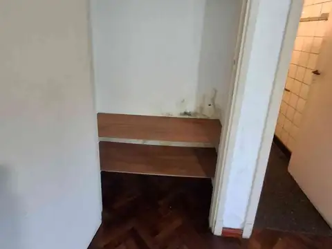Departamento en Venta en Monserrat, USD 50.000