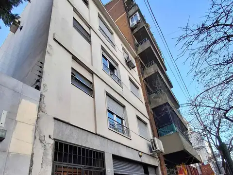 VENTA DEPARTAMENTO DE 2 AMBIENTES EN MONSERRAT