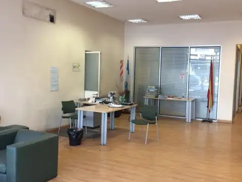 Avenida Entre Ríos 800