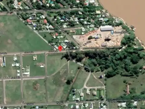 VENTA DE LOTES EN PUEBLO ESTHER