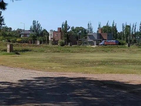 Terreno en Venta 11  mts Frente