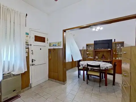 Depto Tipo Casa en Venta de 2 dormitorios