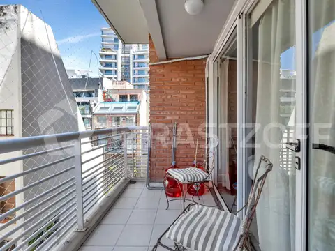 Departamento en Alquiler al Este