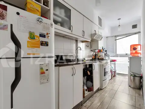 Departamento en Alquiler en Palermo Chico, USD 1.150