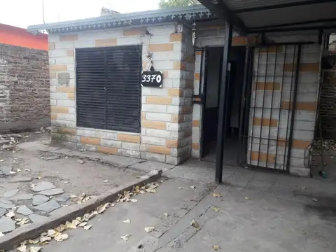EXCELENTE LOTE SOBRE AMENEDO!!