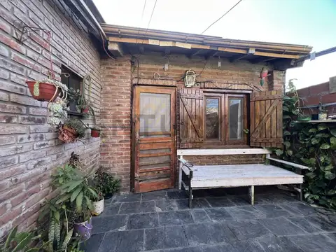 Casa en Venta 25 años