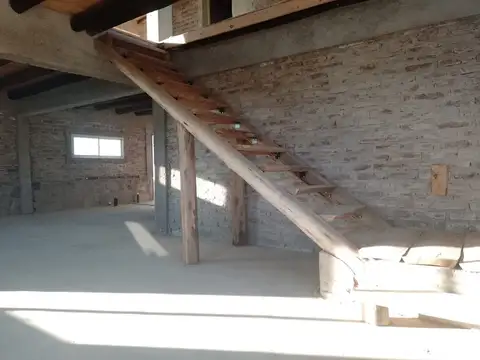 Casa en Venta 1 año