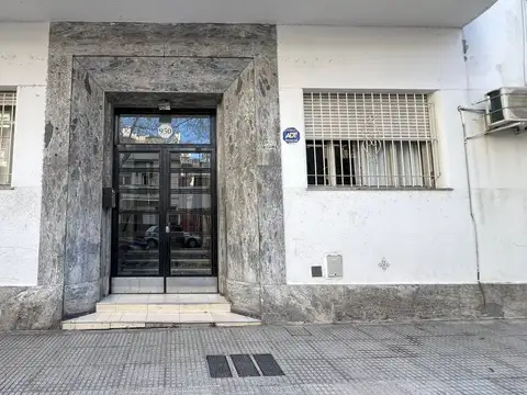 PH MONAMBIENTE EN VENTA VILLA CRESPO PLANTA BAJA