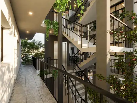 Departamento en Venta en Zona Sur, USD 39.000