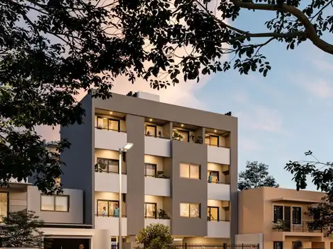 Departamento - Zona Sur
