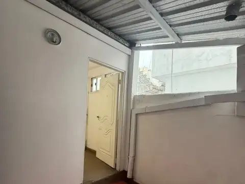 Oficina Comercial Apto Todo Destino En Cañitas
