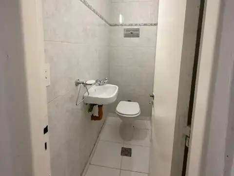 Oficina Comercial Apto Todo Destino En Cañitas