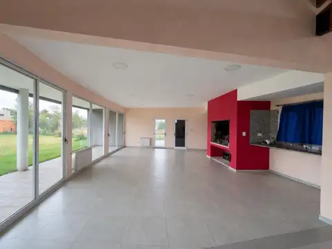 Quinta en Venta en Toay, USD 270.000