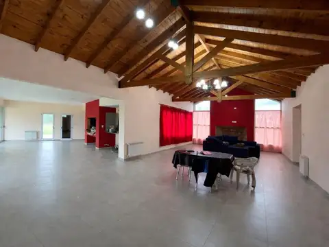 Casa Quinta Ganzo 493