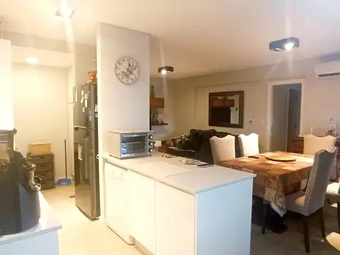 Departamento en Venta 4 años