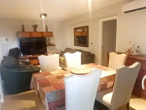 Departamento en Venta de 5 ambientes