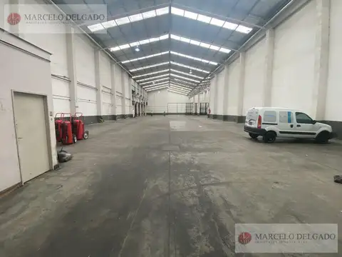 Galpón en Alquiler en Caballito, CABA