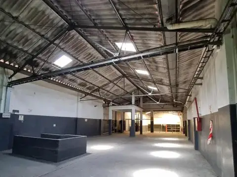 Local en Venta en Pompeya, USD 850.000