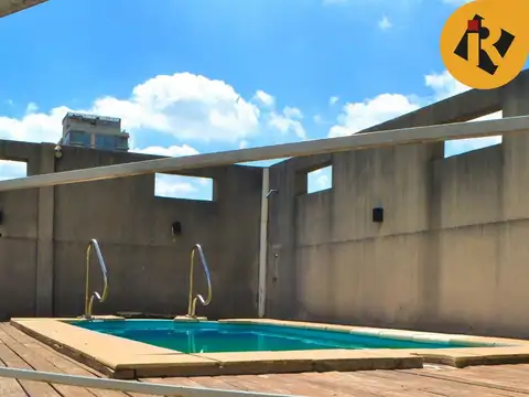 Departamento en Venta Permite mascota