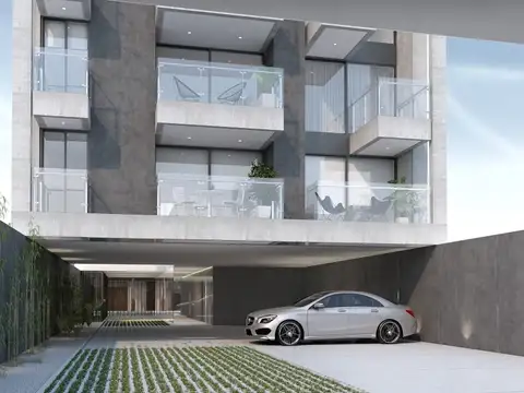 Cochera en venta en Boedo