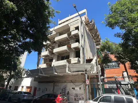 Cochera en venta en Boedo