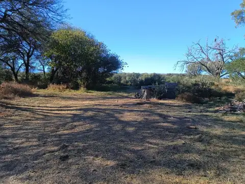 CAMPO MIXTO 91 HECTAREAS VILLA LARCA SAN LUIS