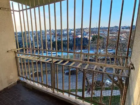 VENTA DEPTO 3 AMB CON BALCON VILLA SOLDATI