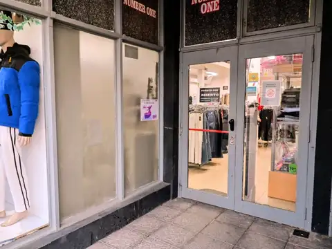 Local en Venta 22 años