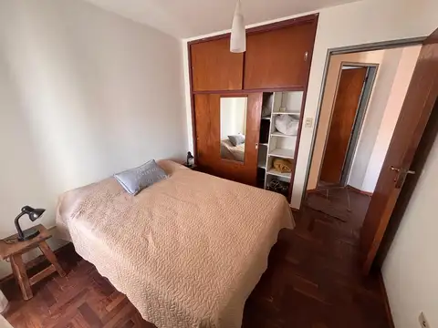 Obispo Salguero 600, Piso 11