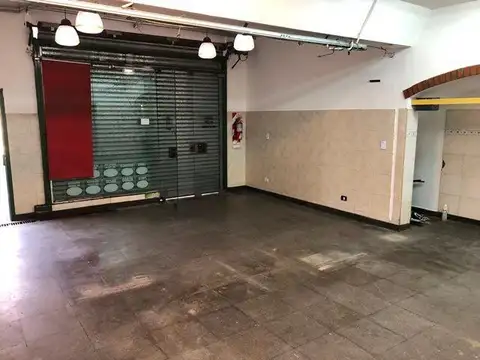 Local en Venta A Estrenar