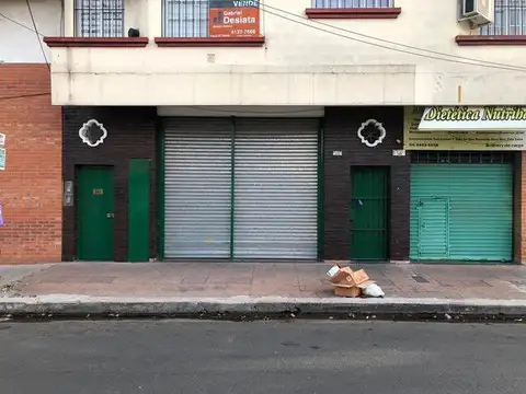 Local comercial en Venta - Haedo