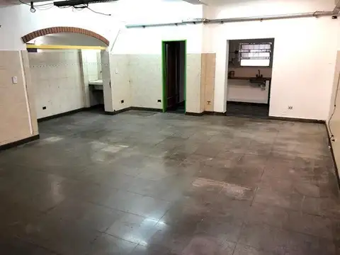 Local en Venta en Haedo, USD 155.000