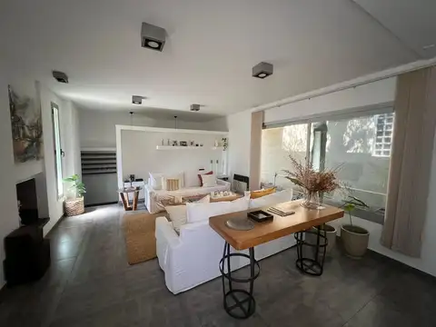 Venta Casa 3 Dorm Country Solares de San Alfonso