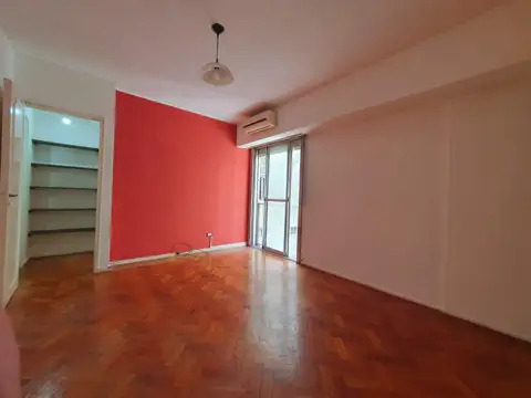 Billinghurst 1600   Departamento 2 ambientes alquiler