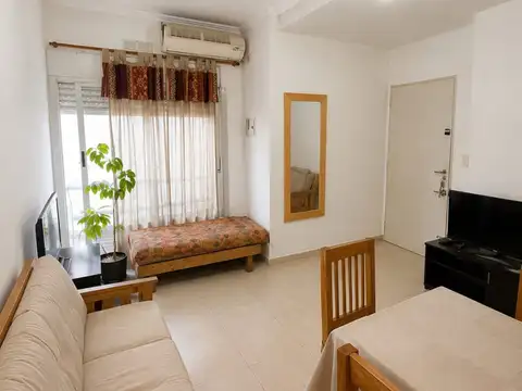Departamento en Venta en Monte Castro, CABA