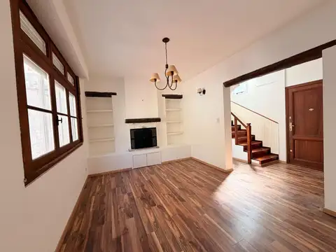 VENTA PH 3 AMBIENTES CON QUINCHO TERRAZA RECOLETA