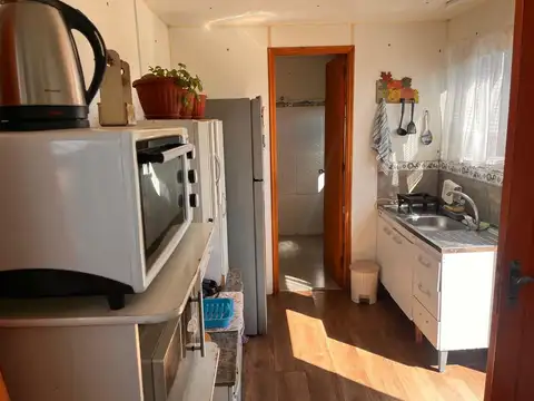 Casa en Alquiler de 1 dormitorio