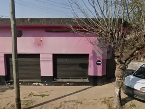 Local en Alquiler Via Pública