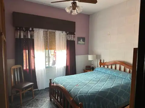 VENTA CASA 3 AMBIENTES VILLA LA FLORIDA QUILMES