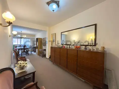 Departamento en Venta en San Isidro, USD 190.000