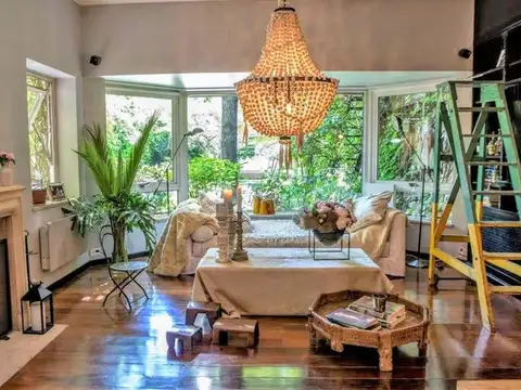 Casa en Venta en Las Cañitas, USD 2.000.000