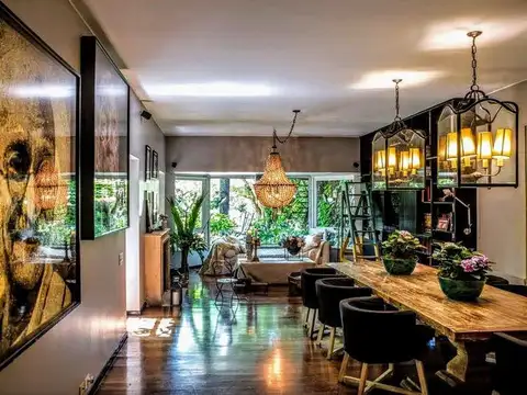 Casa 5 ambientes con 3 baños