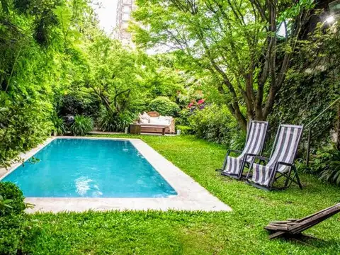 Casa en Venta de 4 dormitorios