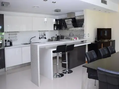 Exclusiva Casa en Terravista con vista a La Laguna
