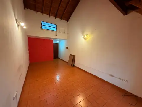 Oficina Monoambiente con 1 baño