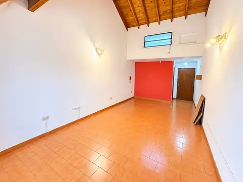 Montes De Oca 2300, Piso 1