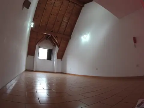 Oficina Monoambiente con 1 baño